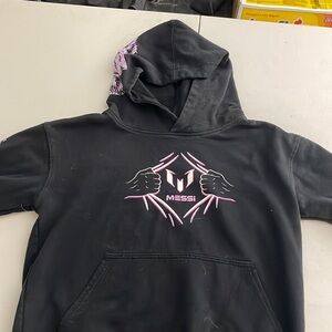 Messi Hoodie